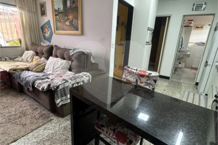 Casa à venda com 5 quartos em Vila Granada, São Paulo, SP