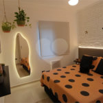 Apartamento à venda com 2 quartos, sendo 1 suíte, em Pitangueiras, Guarujá, SP