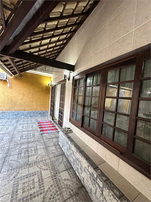 Casa à venda com 3 quartos em Santa Cruz, Rio de Janeiro, RJ