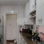 Apartamento à venda em Vila Vermelha, São Paulo, SP