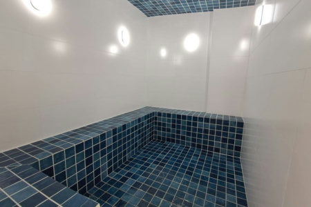 Apartamento à venda, 109 m² por R$ 1.100.000,00 - Boqueirão - Santos/SP