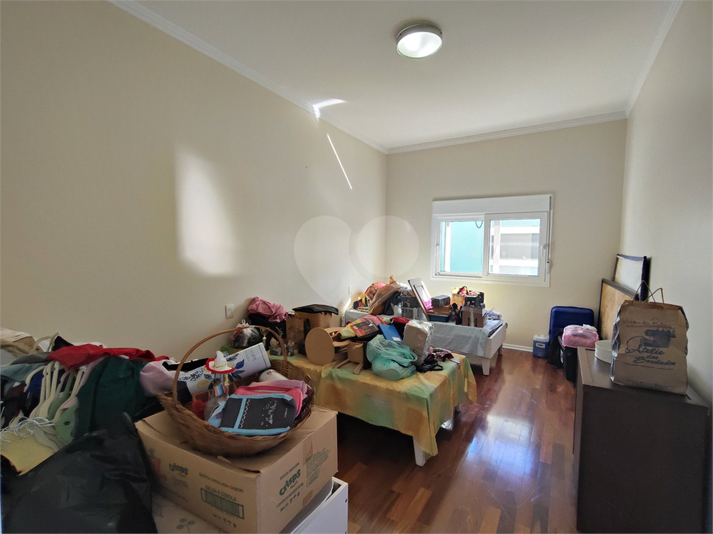 Casa para alugar com 6 quartos, sendo 4 suítes,  no Centro, Itapetininga, SP