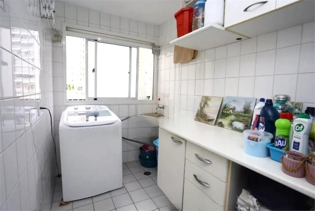 Apartamento à venda com 2 quartos, sendo 1 suíte, em Vila Andrade, São Paulo, SP