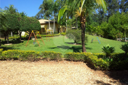 Terreno à venda no condomínio Santa Teresa 1, Vinhedo - SP