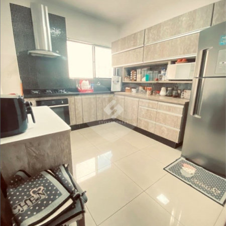 Apartamento à venda com 3 quartos, sendo 1 suíte, em Alvorada, Cuiabá, MT