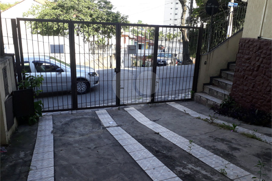 Sobrado à venda com 3 quartos, sendo 1 suíte, em Santana, São Paulo, SP