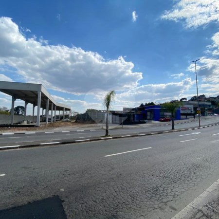 Terreno para alugar em Vila Mogilar, Mogi das Cruzes, SP