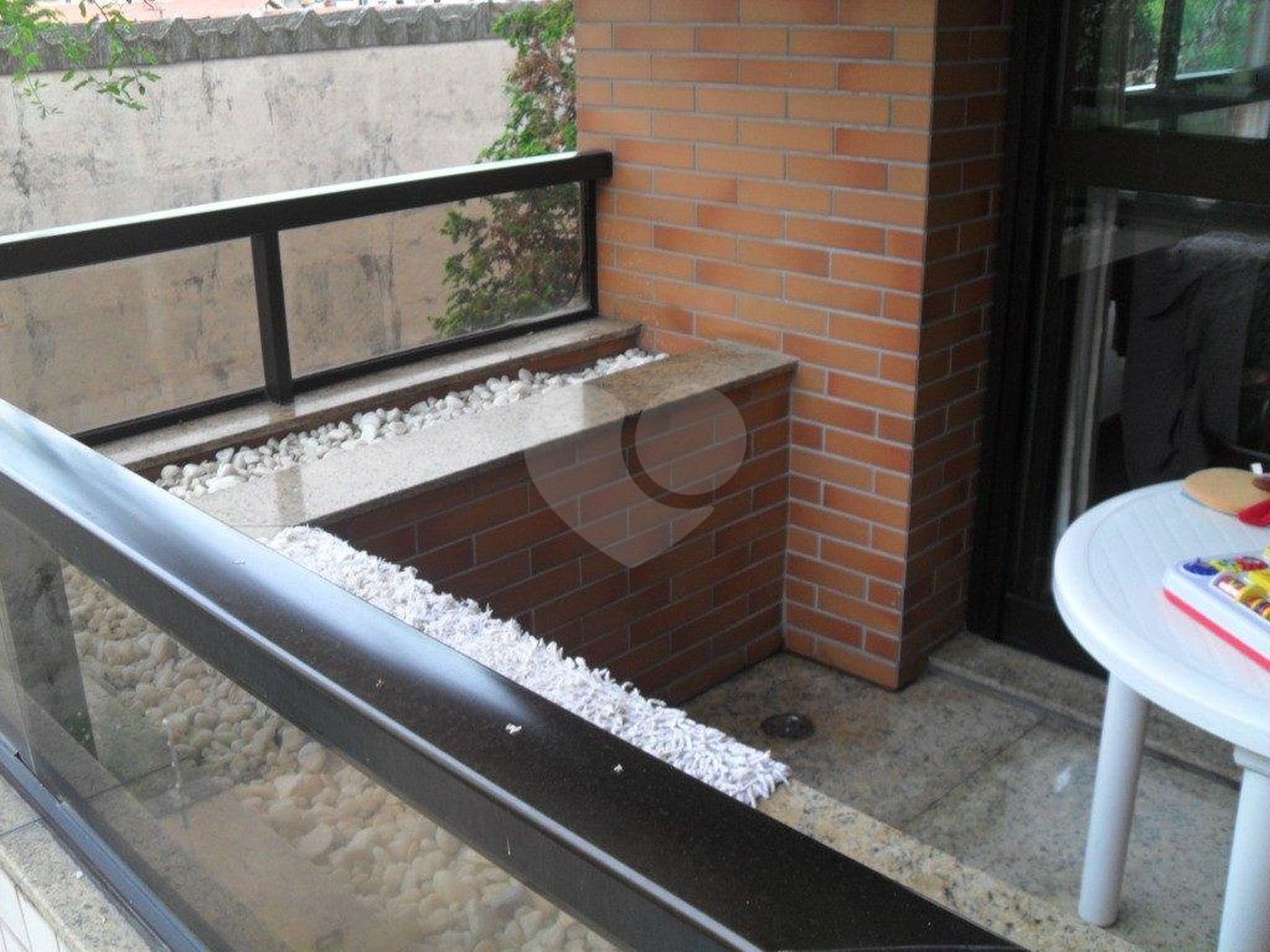 Apartamento à venda com 3 suítes em Vila Mascote, São Paulo, SP