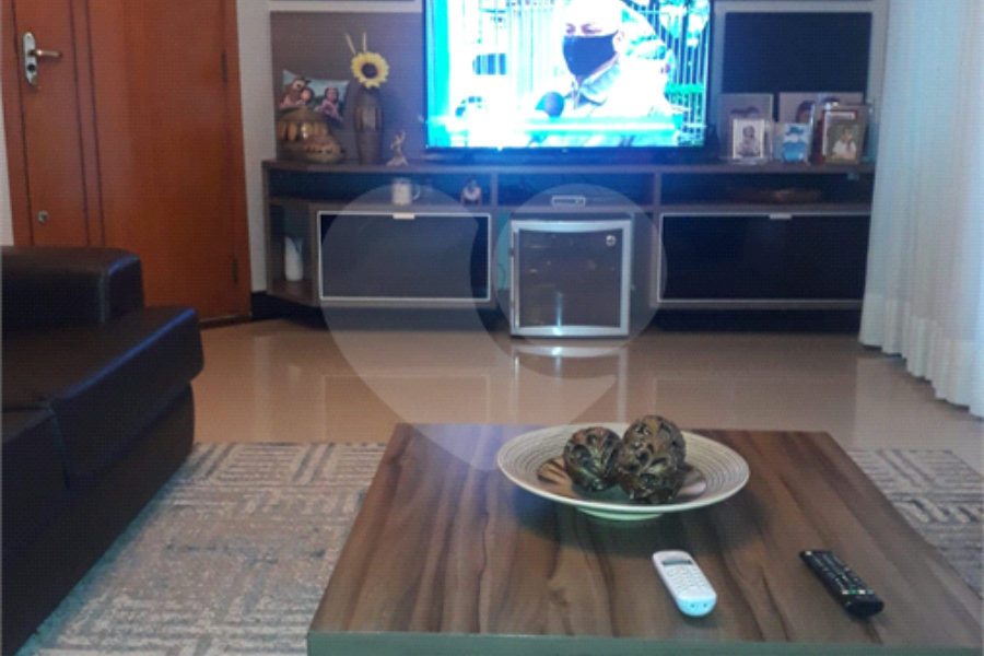 Apartamento à venda com 3 quartos, sendo 1 suíte, em Casa Verde, São Paulo, SP