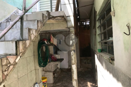 Casa à venda com 3 quartos em Vila Nova Galvão, São Paulo, SP