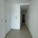 Apartamento com 3 dormitórios à venda, 184 m² por R$ 1.380.000,00 - José Menino - Santos/SP