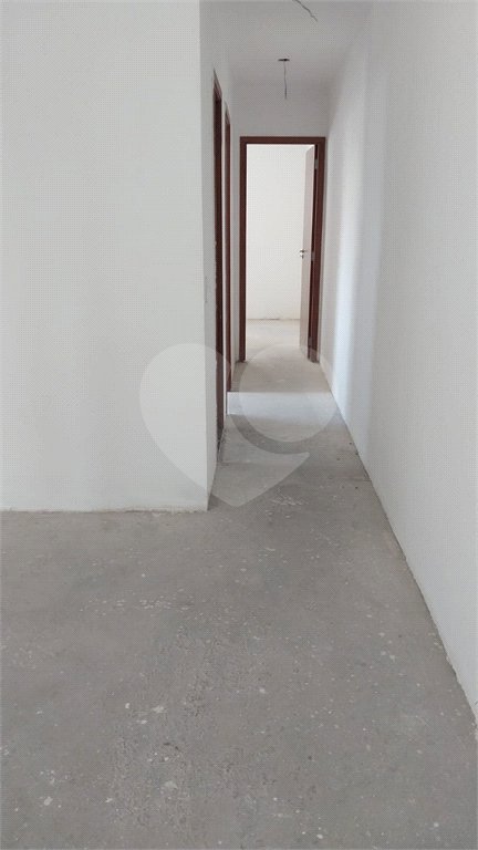 Apartamento à venda com 2 quartos em Tatuapé, São Paulo, SP