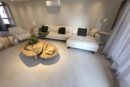 Apartamento Residencial à venda, Gonzaga, Santos - AP0849.