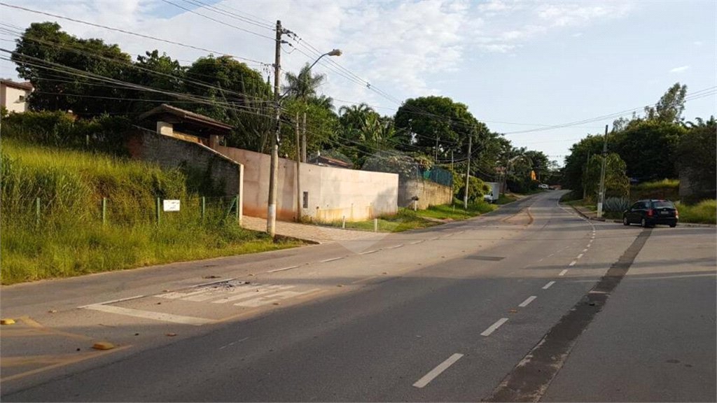 Terreno à venda em Caixa D´água, Vinhedo, SP