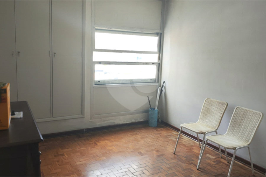Apartamento à venda com 3 quartos em Santana, São Paulo, SP