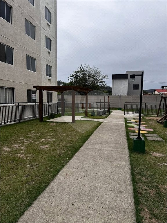 Apartamento à venda com 2 quartos em Guaratiba, Rio de Janeiro, RJ