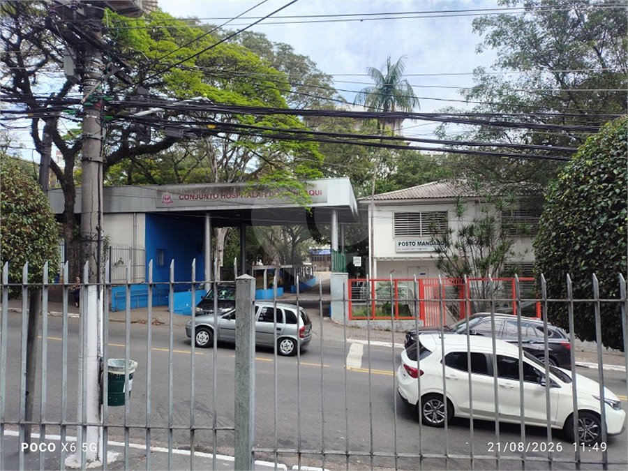 Apartamento à venda com 2 quartos em Santana, São Paulo, SP