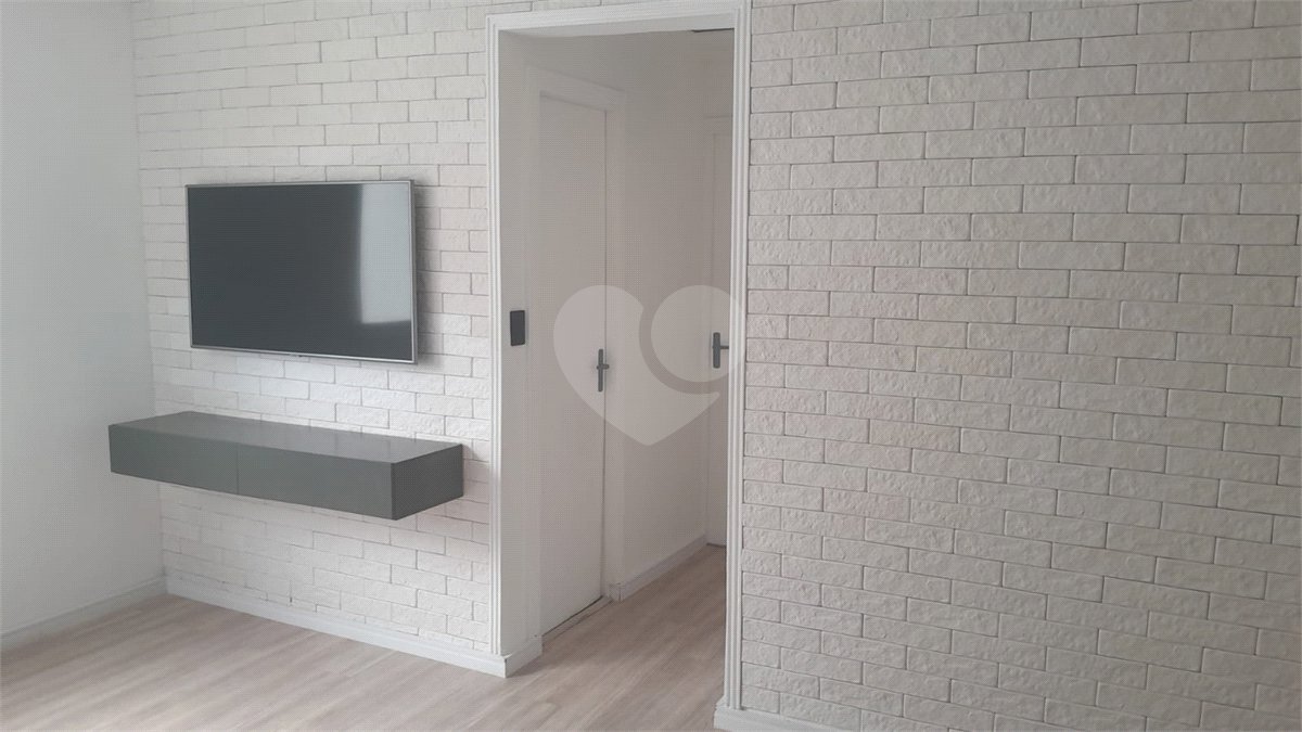 Apartamento à venda com 2 quartos em Demarchi, São Bernardo do Campo, SP