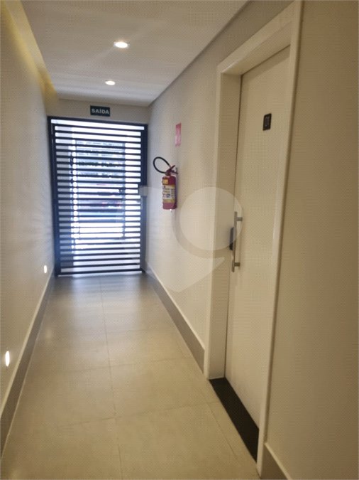 Apartamento à venda com 1 quarto em Santana, São Paulo, SP