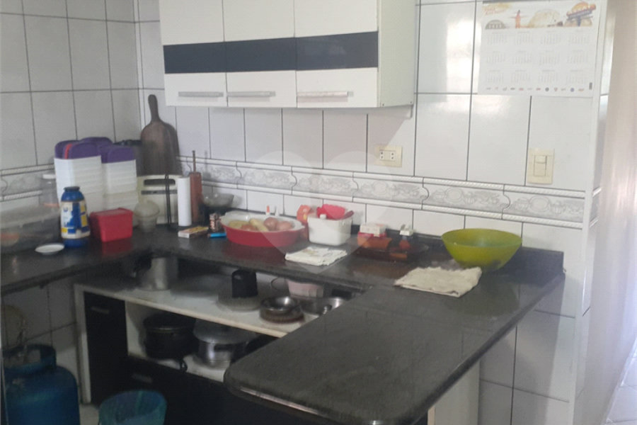 Casa Térrea à venda com 3 quartos em Casa Verde, São Paulo, SP