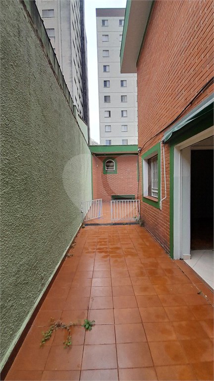 Sobrado para alugar com 5 quartos, sendo 3 suítes, em Jardim do Mar, São Bernardo do Campo, SP