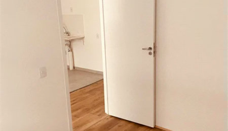 Apartamento à venda com 2 quartos em Conjunto Residencial José Bonifácio, São Paulo, SP