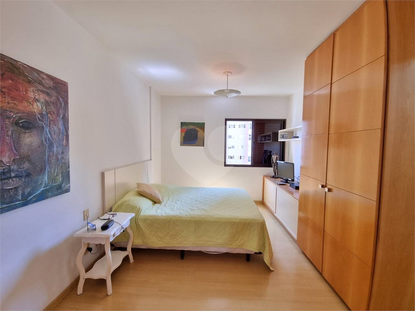 Apartamento à venda com 4 quartos, sendo 2 suítes, em Vila Suzana, São Paulo, SP