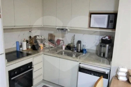 Apartamento à venda com 2 quartos, sendo 1 suíte, em Água Branca, São Paulo, SP