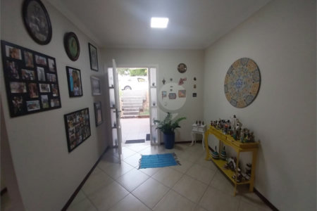 Casa Térrea Disponível para Locação e Venda no Condomínio Vilaggio Capriccio