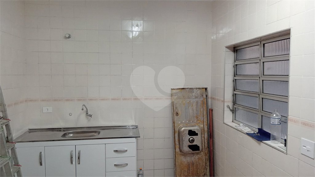 Sobrado à venda com 2 quartos em Santana, São Paulo, SP
