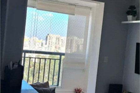 Apartamento à venda com 2 quartos em Vila Andrade, São Paulo, SP