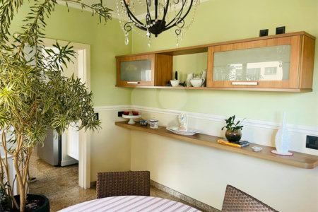 Apartamento à venda com 4 suítes em Morumbi, São Paulo, SP