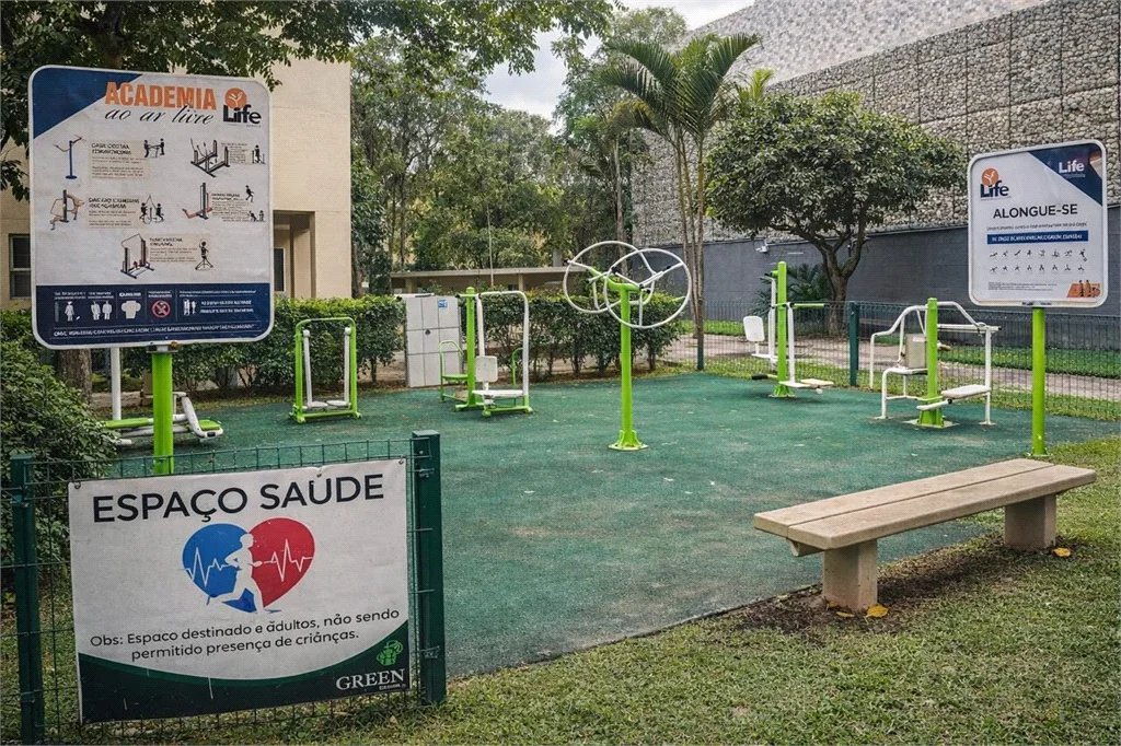 Apartamento à venda com 2 quartos em Jardim Boa Vista (zona Oeste), São Paulo, SP