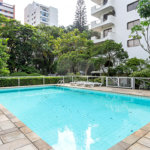 Apartamento à venda com 4 suítes em Campo Belo, São Paulo, SP