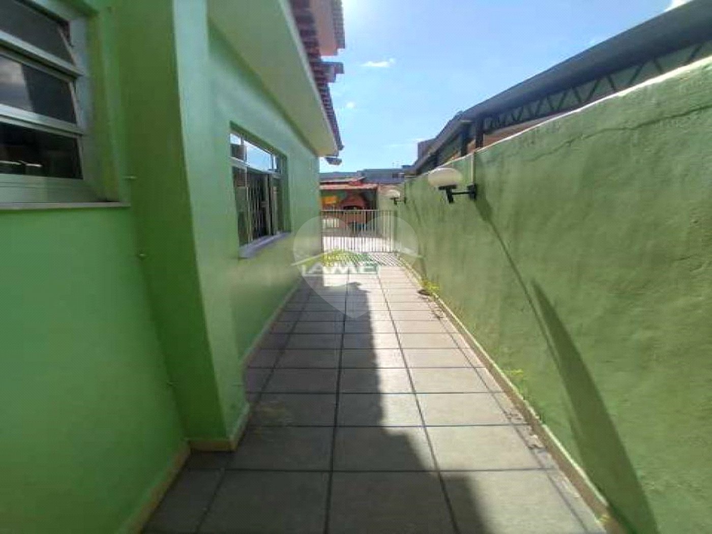 Casa à venda com 2 quartos em Campo Grande, Rio de Janeiro, RJ