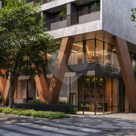 Apartamento à venda com 3 suítes em Higienópolis, São Paulo, SP
