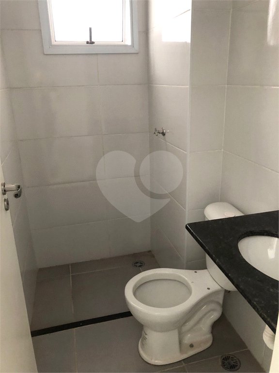 Apartamento à venda com 2 quartos em Vila Gumercindo, São Paulo, SP