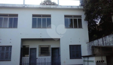 Sobrado à venda com 5 quartos, sendo 1 suíte,  em Jardim São Paulo(zona Norte), São Paulo, SP