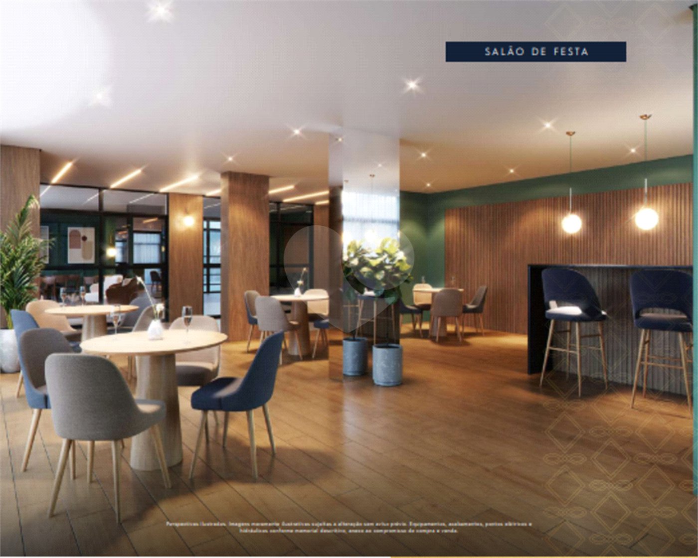 Apartamento à venda com 2 suítes em Vila Independência, Sorocaba, SP