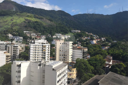 Apartamento à venda com 4 quartos, sendo 2 suítes, em Tijuca, Rio de Janeiro, RJ