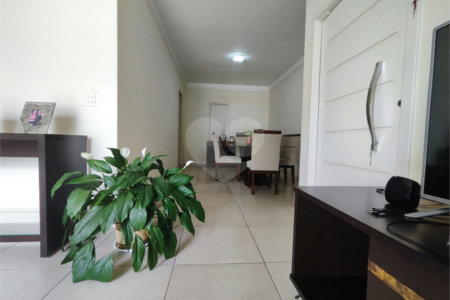 Apartamento à venda com 3 suítes em Jardim Faculdade, Sorocaba, SP
