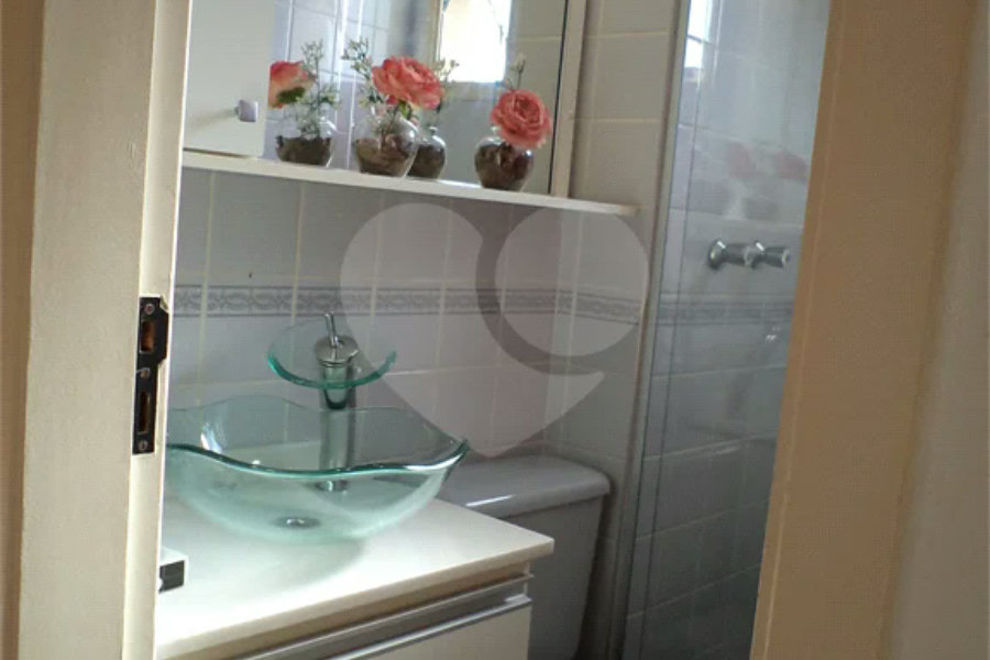 Apartamento à venda com 2 quartos, sendo 1 suíte,  em Mandaqui, São Paulo, SP