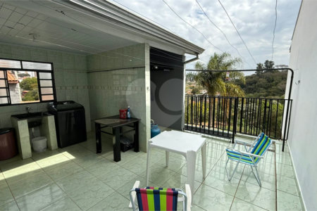Casa à venda com 2 quartos em Vila Piedade, Itapetininga, SP