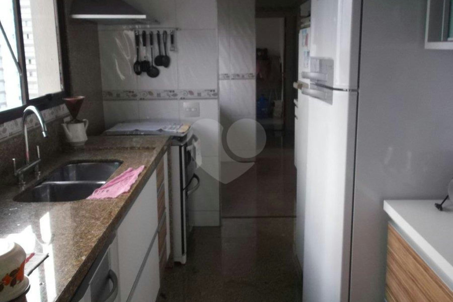 Apartamento à venda com 4 quartos, sendo 2 suítes, em Santana, São Paulo, SP