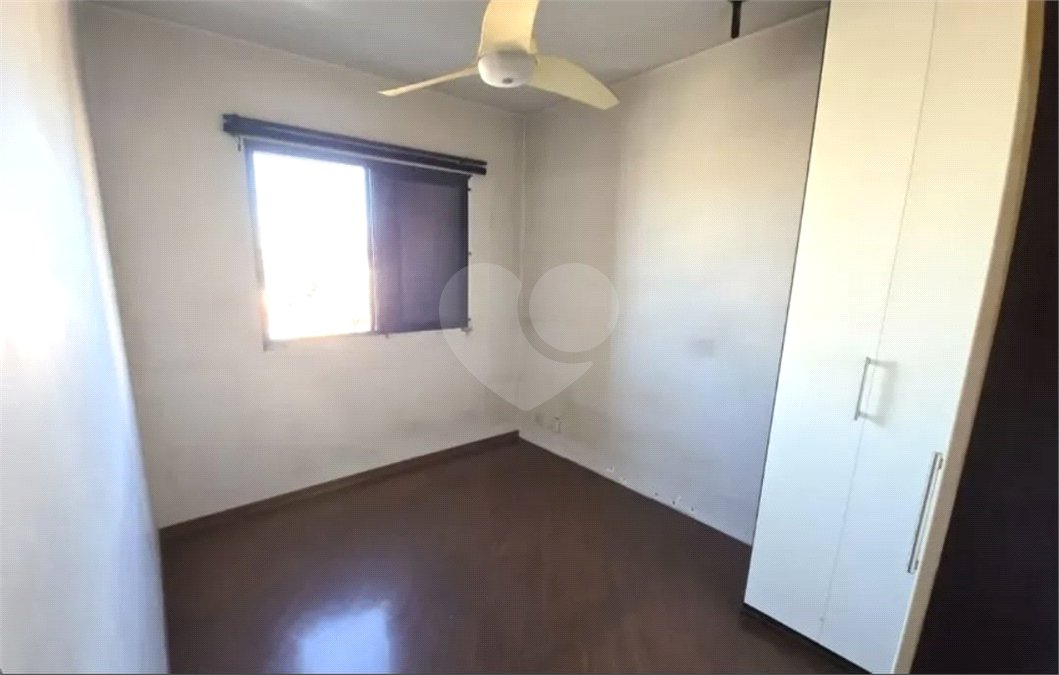 Apartamento à venda com 2 quartos em Jardim Ester, São Paulo, SP