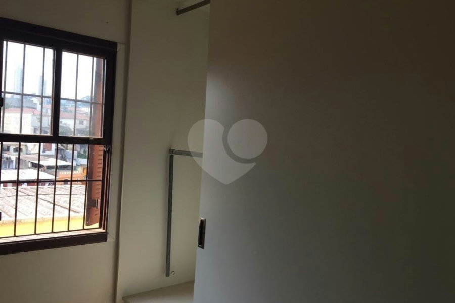 Sobrado à venda com 3 quartos, sendo 1 suíte, em Mandaqui, São Paulo, SP