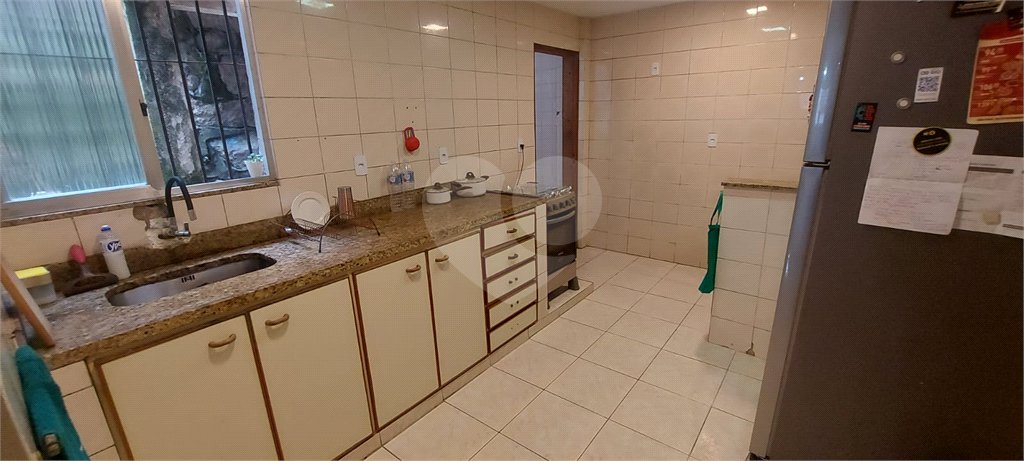 Casa de Vila à venda com 2 quartos em Jardim Botânico, Rio de Janeiro, RJ