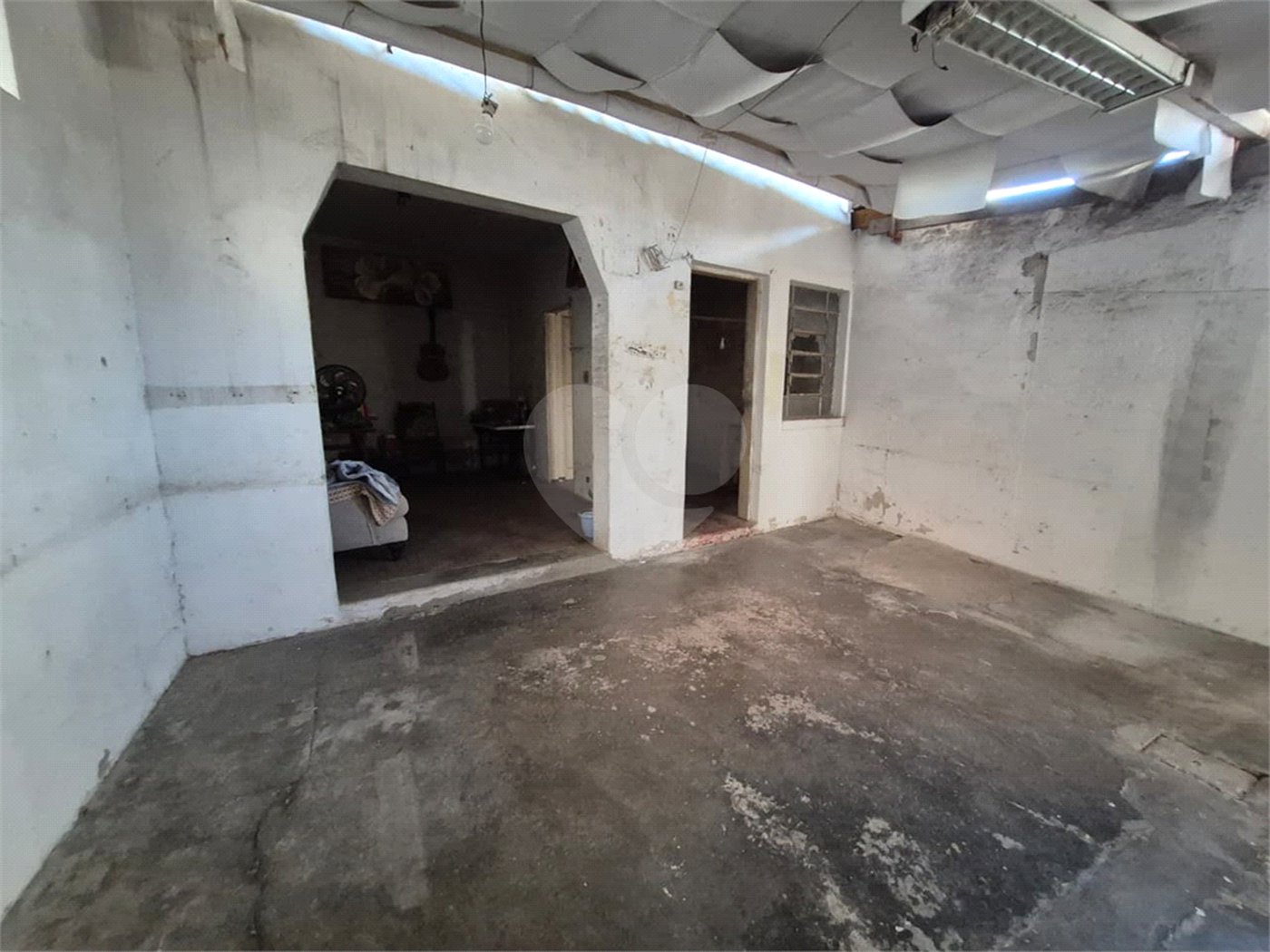Casa Térrea à venda com 2 quartos em Vila Lageado, São Paulo, SP