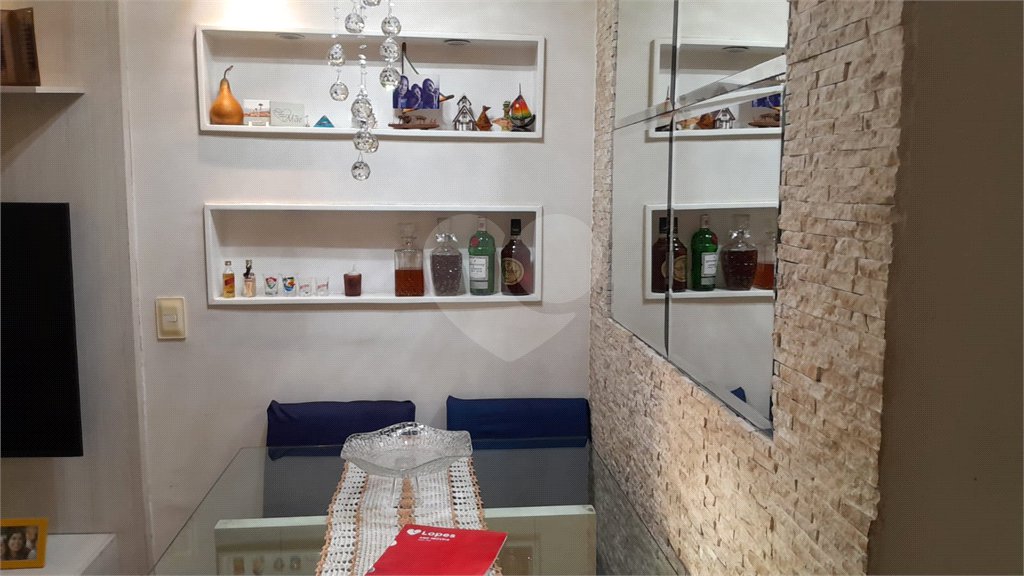 Apartamento à venda com 2 quartos em Campo Grande, Rio de Janeiro, RJ