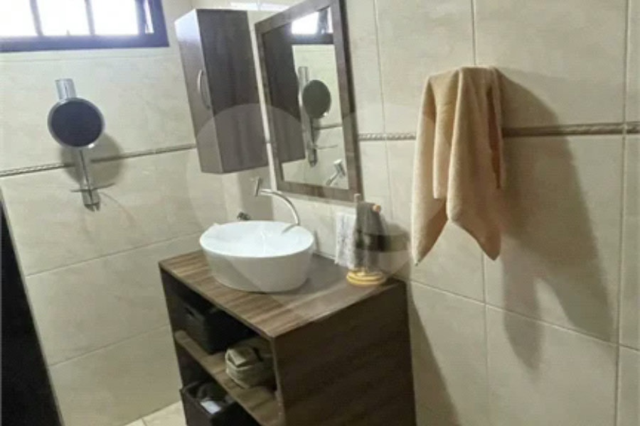 Sobrado à venda com 4 quartos, sendo 2 suítes, em Mandaqui, São Paulo, SP